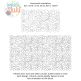 Feathers 6 End-to-End Quilting | Machine Embroidery Designs by JuJu