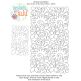 Feathers 7 End-to-End Quilting | Machine Embroidery Designs by JuJu