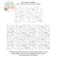 Forest Friends End-to-End Quilting Design | Machine Embroidery Designs by JuJu