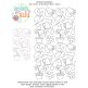 Garden Lovers End-to-End Quilting | Machine Embroidery Designs by JuJu
