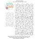 Gemstones End-to-End Quilting Design | Machine Embroidery Designs by JuJu