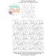Home Sweet Home End-to-End Quilting | Machine Embroidery Designs by JuJu