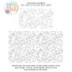 Jacobean Floral 1 End-to-End Quilting | Machine Embroidery Designs by JuJu