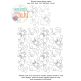 Lobsters End-to-End Quilting | Machine Embroidery Designs by JuJu