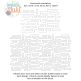 Maze End-to-End Quilting Design | Machine Embroidery Designs by JuJu