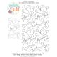 Princess End-to-End Quilting | Machine Embroidery Designs by JuJu