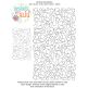 Rubber Ducks End-to-End Quilting Design | Machine Embroidery Designs by JuJu