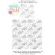 Sea Turtles End-to-End Quilting | Machine Embroidery Designs by JuJu