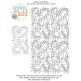Simple Laurel End-to-End Quilting | Machine Embroidery Designs by JuJu