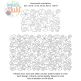 Spiral Flowers And Curves End-to-End Quilting Design | Machine Embroidery Designs by JuJu