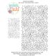 Starry Night End-to-End Quilting Design | Machine Embroidery Designs by JuJu