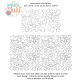 Starry Night End-to-End Quilting Design | Machine Embroidery Designs by JuJu
