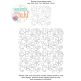 Swirly Impatiens End-to-End Quilting Design | Machine Embroidery Designs by 