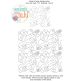 Tool Time End-to-End Quilting | Machine Embroidery Designs by JuJu