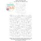 Trains End-to-End Quilting | Machine Embroidery Designs by JuJu