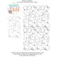 Valentines 1 End-to-End Quilting | Machine Embroidery Designs by JuJu