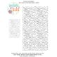 Woodgrain 2 End-to-End Quilting | Machine Embroidery Designs by JuJu