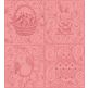 Easter Quilt Blocks 1 Machine Embroidery Designs by JuJu