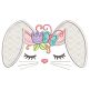 Easter Toppers Machine Embroidery Designs By JuJu