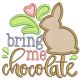 Easter Word Art Machine Embroidery Designs By JuJu
