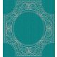 Empty Corners Quilt Squares Machine Embroidery Designs by JuJu
