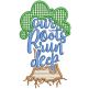 Family Reunion Sayings 1 Machine Embroidery Designs by JuJu
