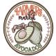 Farmers Market 1 | Machine Embroidery Designs by JuJu