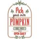 Farm Fresh Autumn 2 | Machine Embroidery Designs by JuJu