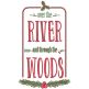 Farm Fresh Christmas 1 Machine Embroidery Designs by JuJu