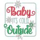 Farm Fresh Christmas 18 | Machine Embroidery Designs by JuJu