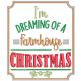 Farm Fresh Christmas 22 | Machine Embroidery Designs by JuJu