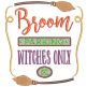 Farm Fresh Halloween 3 | Machine Embroidery Designs by JuJu