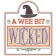 Farm Fresh Halloween 5 | Machine Embroidery Designs by JuJu