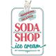 Farm Fresh Ice Cream Parlour Machine Embroidery Designs by JuJu