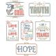 Farm Fresh Inspiration 2 | Machine Embroidery Designs by JuJu