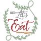 Farm Fresh Kitchen Digital Machine Embroidery Designs by JuJu