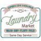 Farm Fresh Laundry Machine Embroidery Designs by JuJu