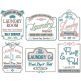 Farm Fresh Laundry Machine Embroidery Designs by JuJu
