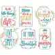 Farm Fresh Life 2 Machine Embroidery Designs by JuJu
