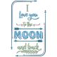 Farm Fresh Nursery 1 Machine Embroidery Designs by JuJu