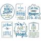 Farm Fresh Nursery 1 Machine Embroidery Designs by JuJu