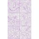 Floral Quilt Blocks 1 Machine Embroidery Designs by JuJu