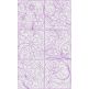 Floral Quilt Blocks 2 Machine Embroidery Designs by JuJu