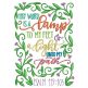 Floral Scriptures 2 Machine Embroidery Designs By JuJu