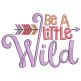 Follow Your Arrow Set 1 Machine Embroidery Designs by JuJu
