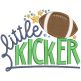 Football Word Art Machine Embroidery Designs By JuJu