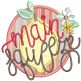 Fresh Lemons Digital Machine Embroidery Designs by JuJu