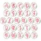 Freya Monogram | Machine Embroidery Designs by JuJu