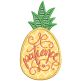 Fruit of the Spirit Applique 2 Machine Embroidery Designs By JuJu