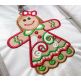 Free Standing Lace Christmas 7 | Machine Embroidery Designs by JuJu